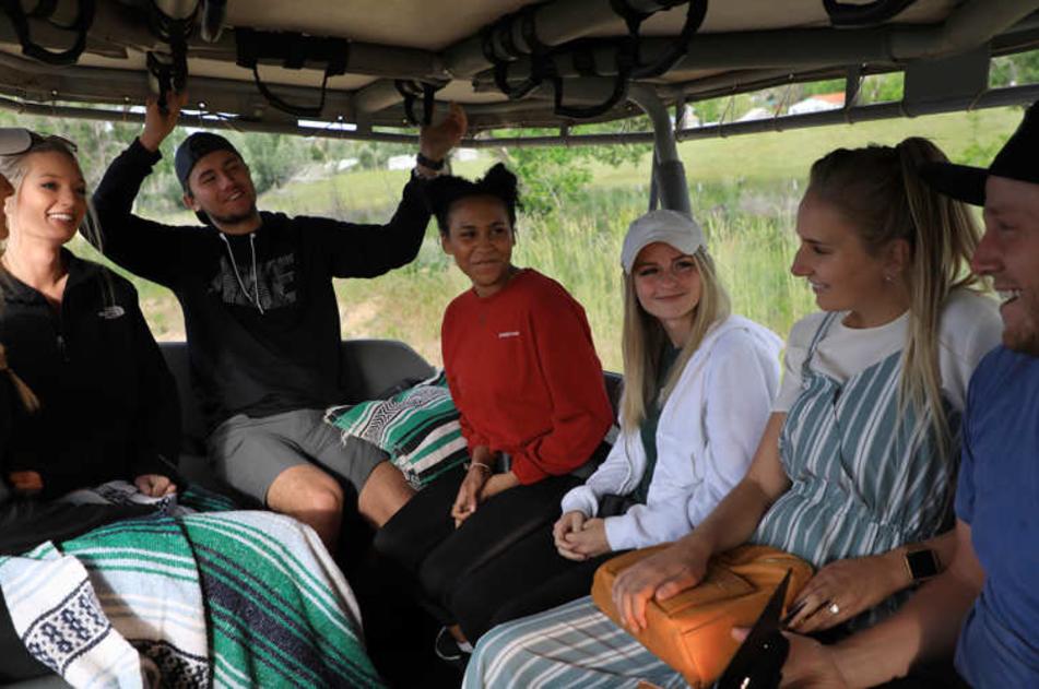 Small Group Tours