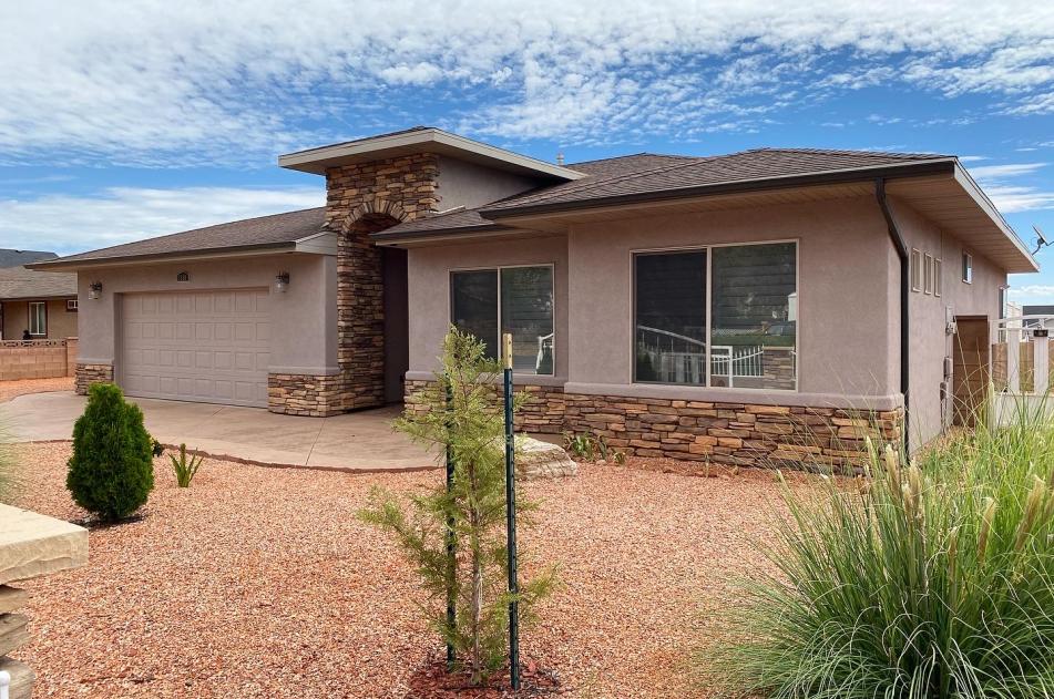 Family Homes