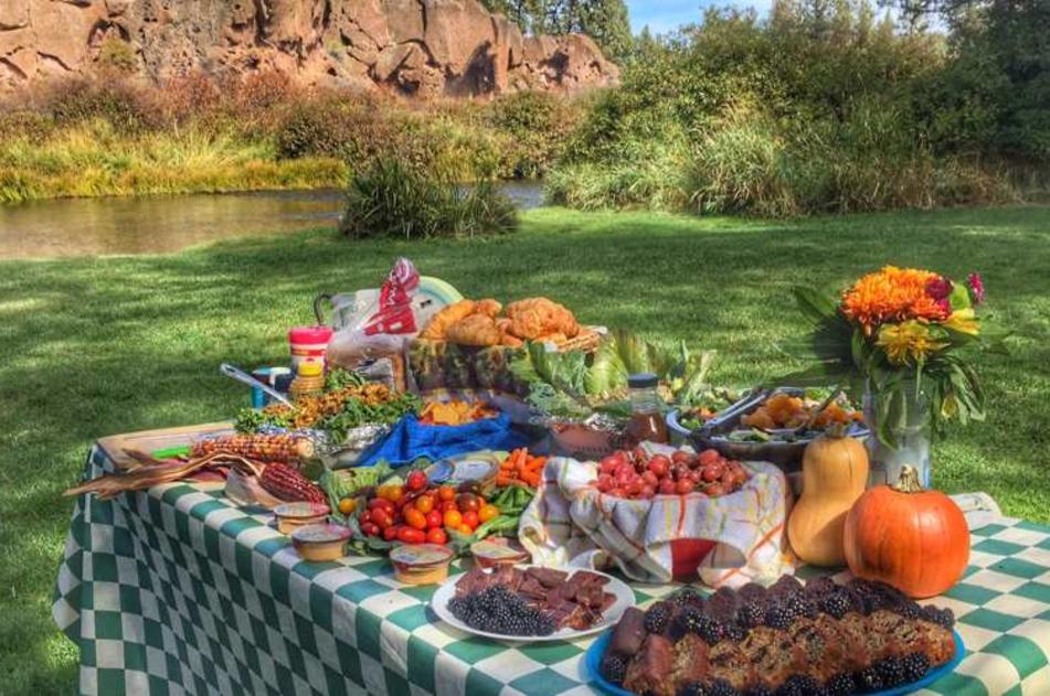 Feast