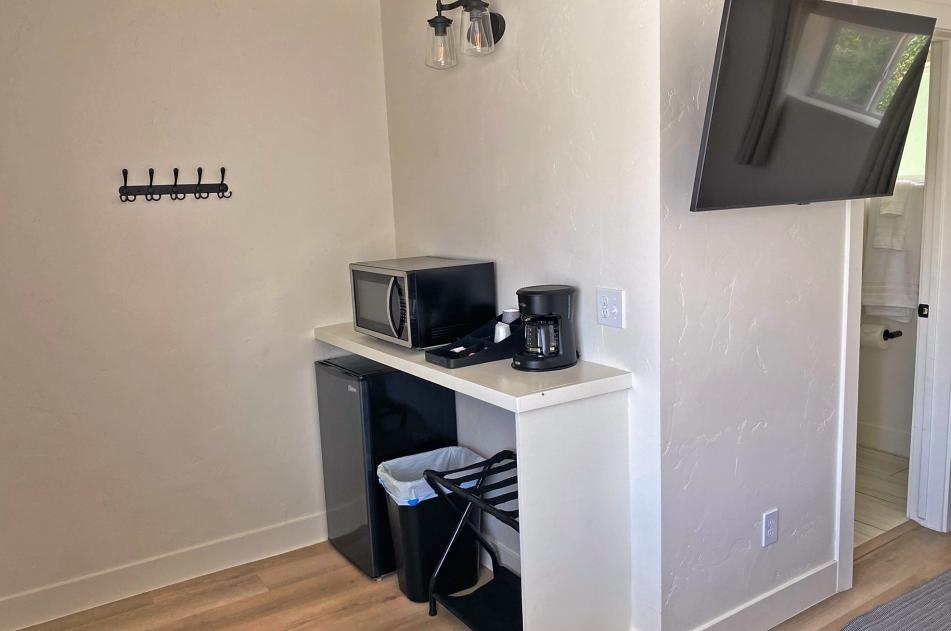 Kitchenette