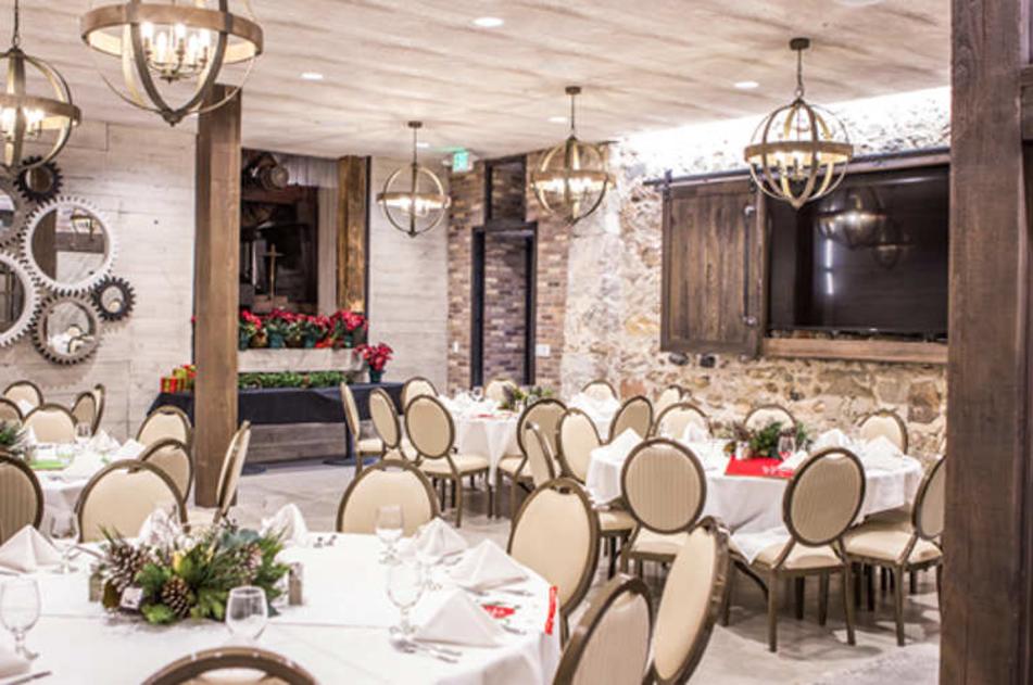 Banquets