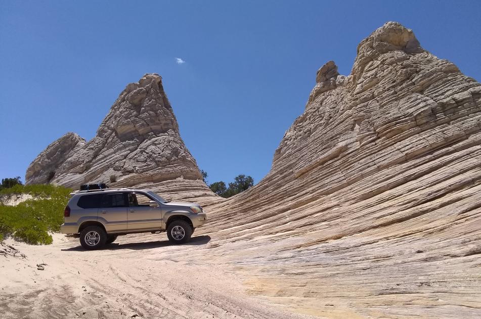 All Ways Adventure