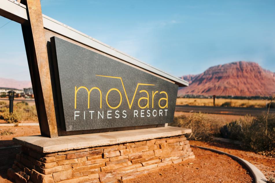 MoVara Sign