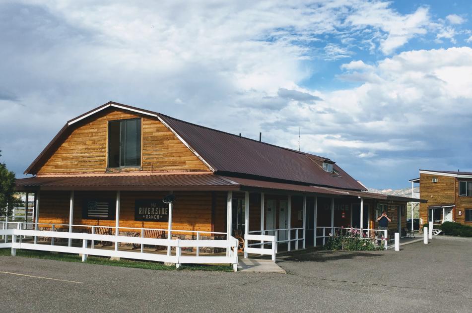 Riverside Ranch