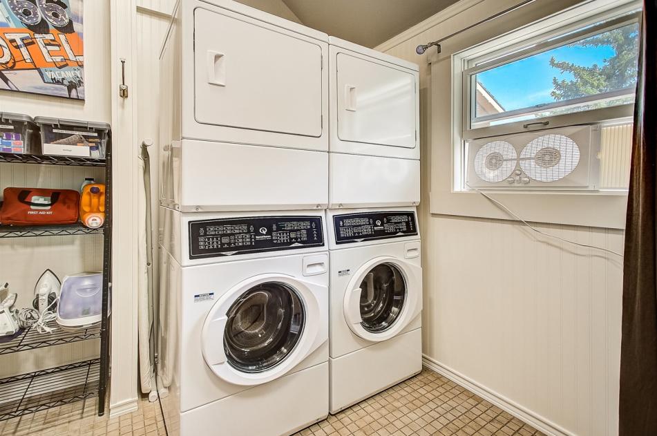 Laundry