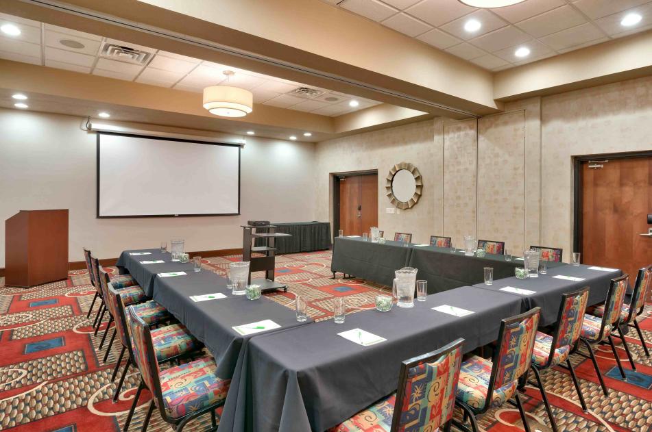 Meeting