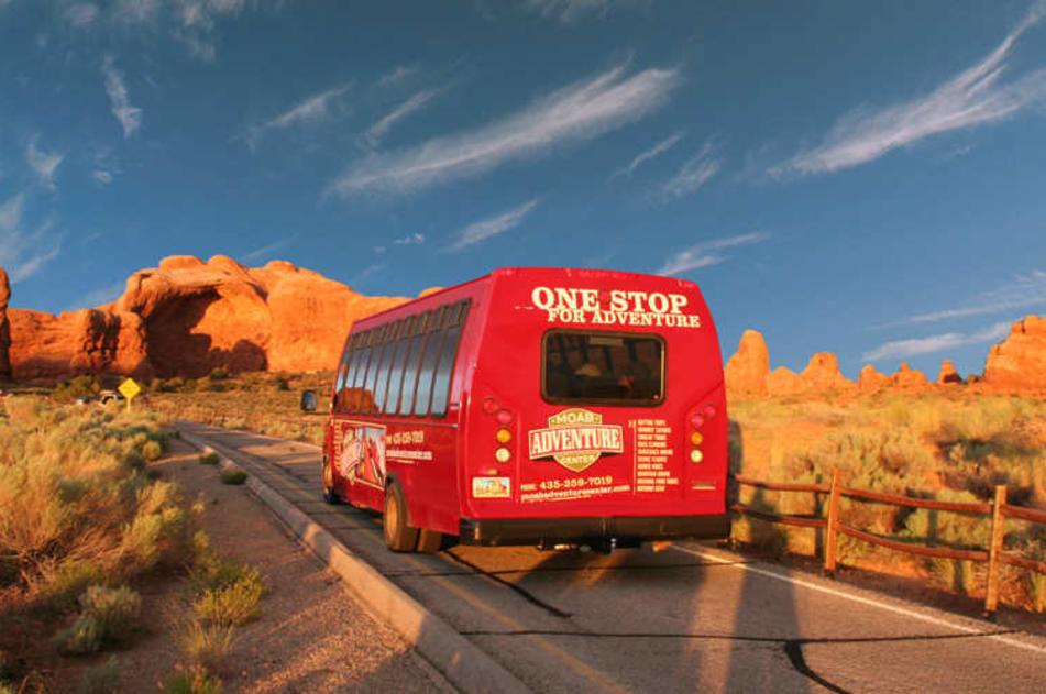 Group Tours