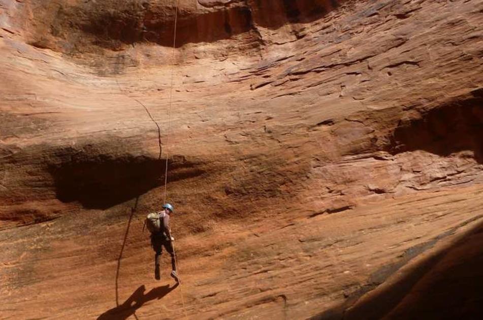 Repelling