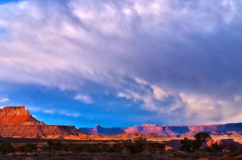 Epic Southern Utah Views