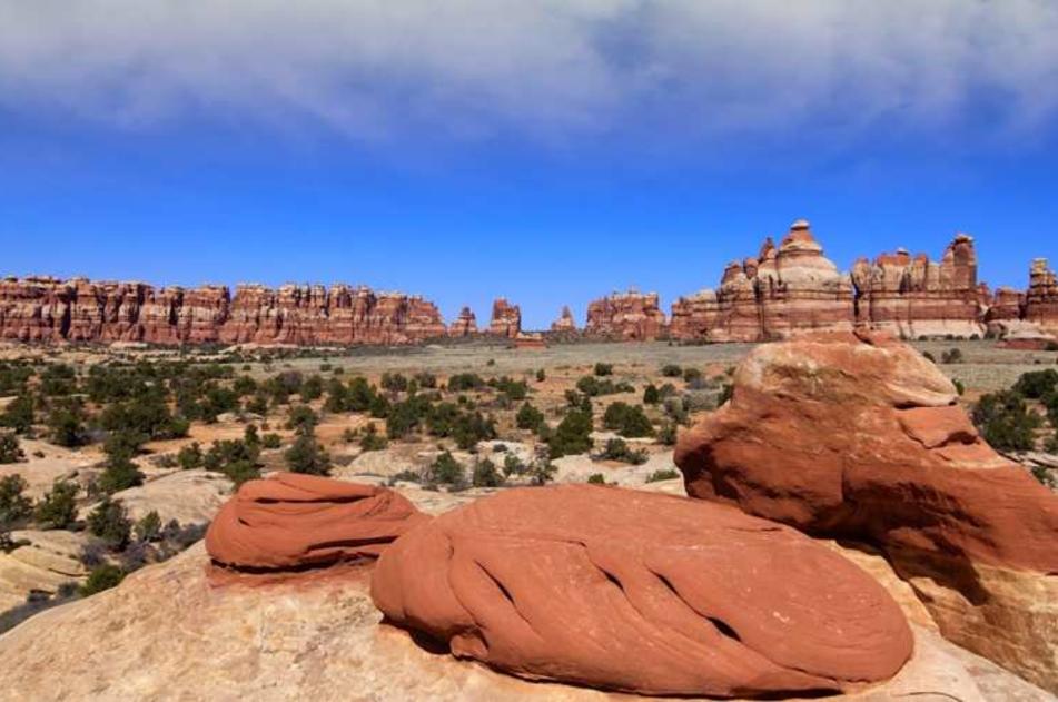 Southern Utah Hoodoos