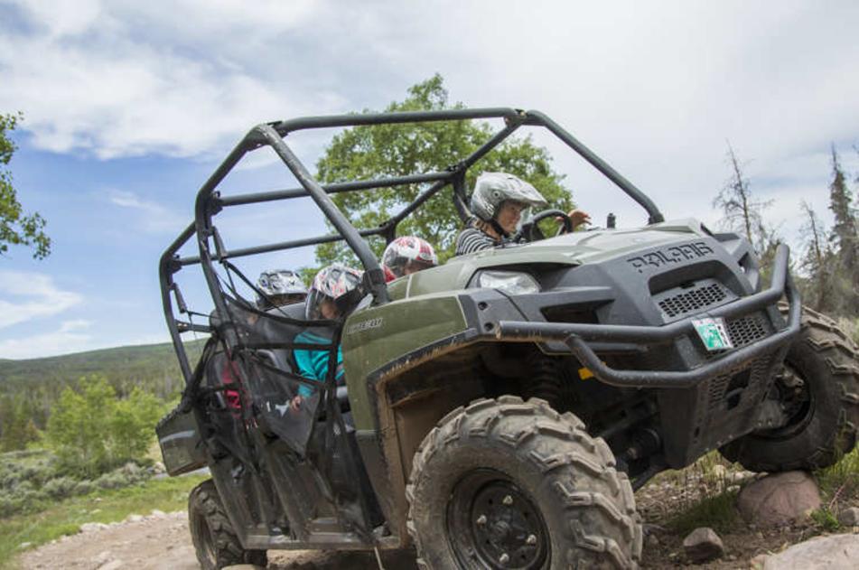 ATV Rentals