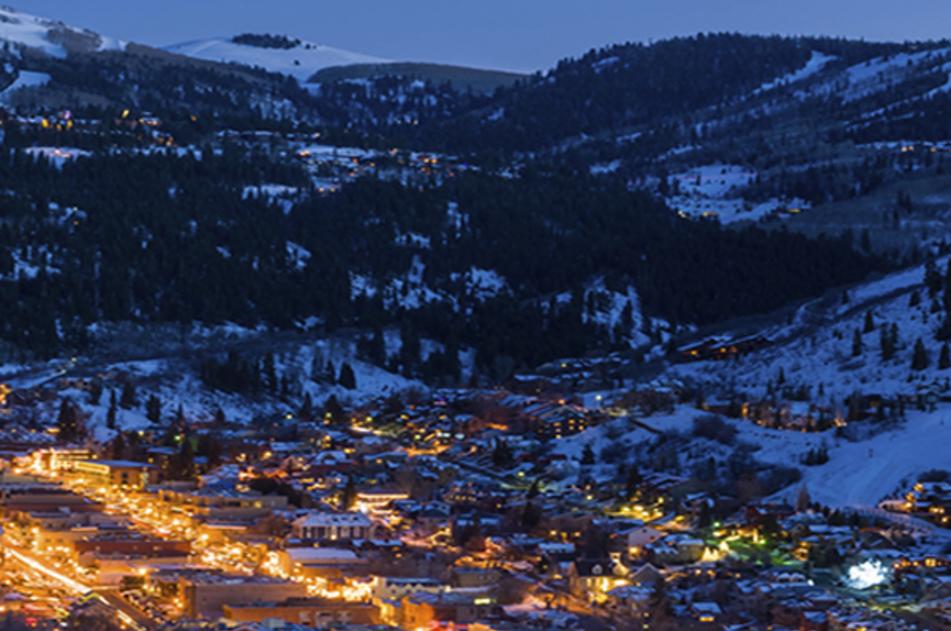 Ski-in/Ski-out Park City Vacation Rentals