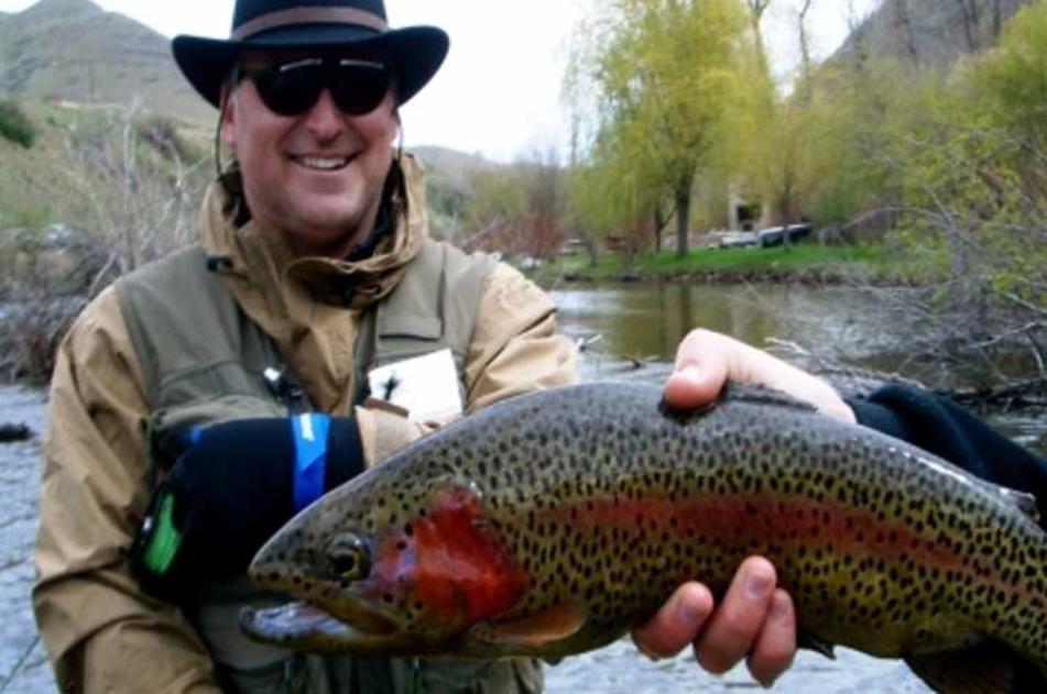 Fly FIshing
