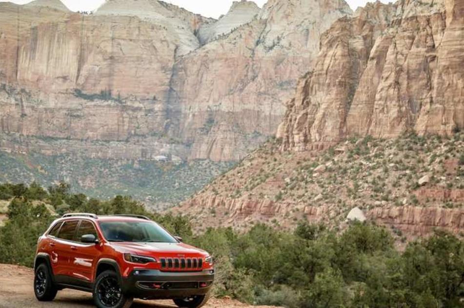 SUV Rentals