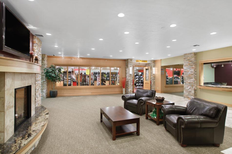 Shadow Ridge Main Gallery