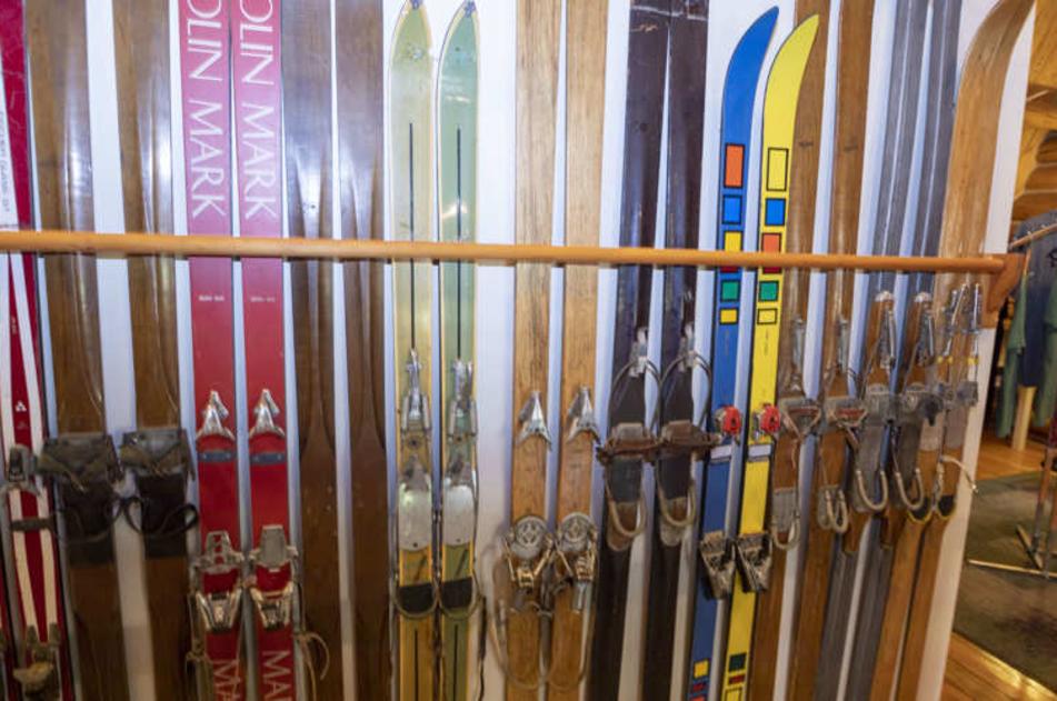 Skis