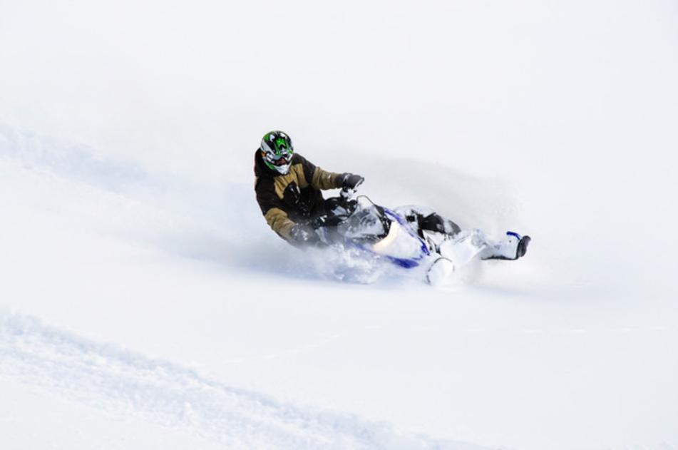 Snowmobile Rentals