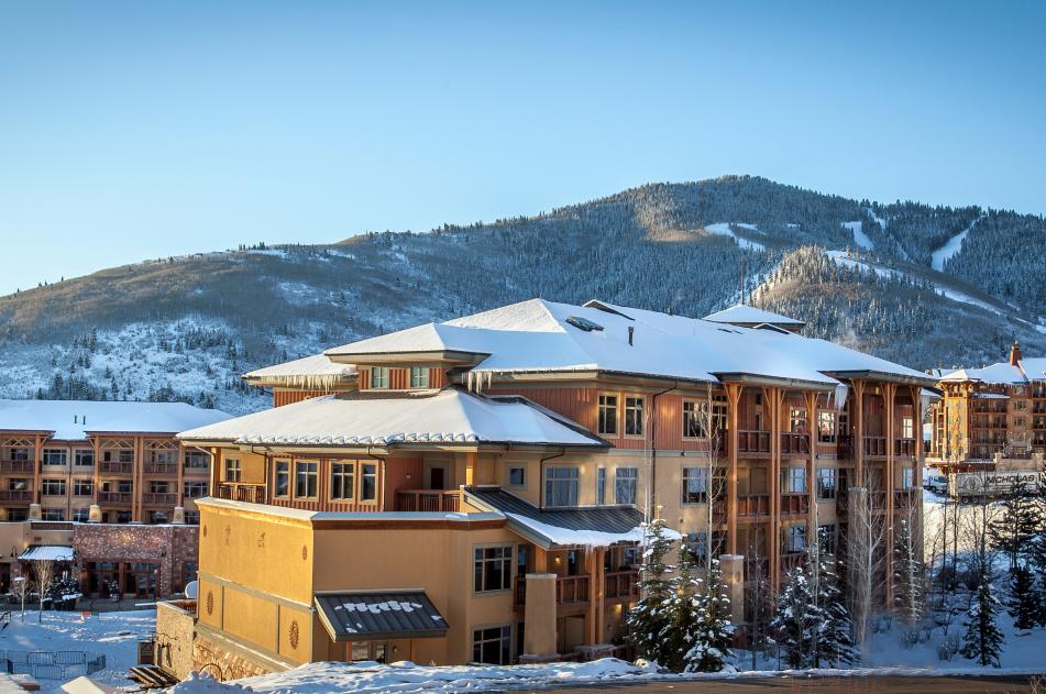 Sundial LodgeMain1