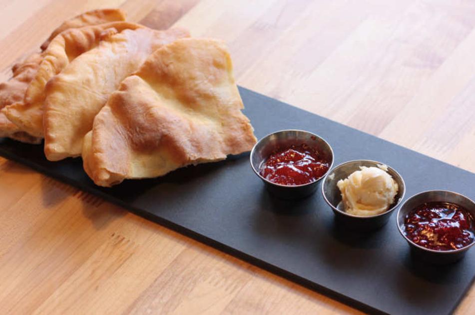 Scones