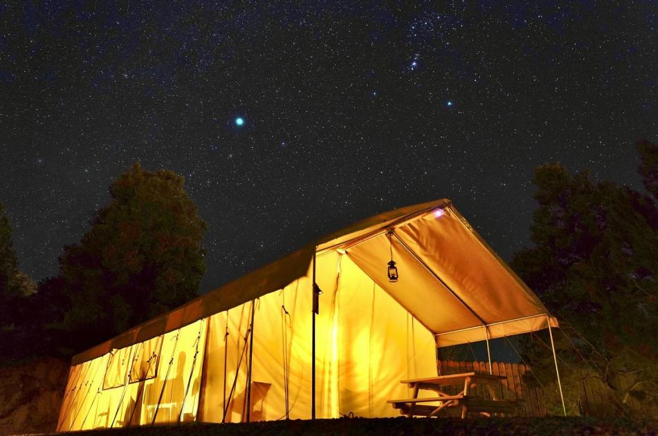 Tent