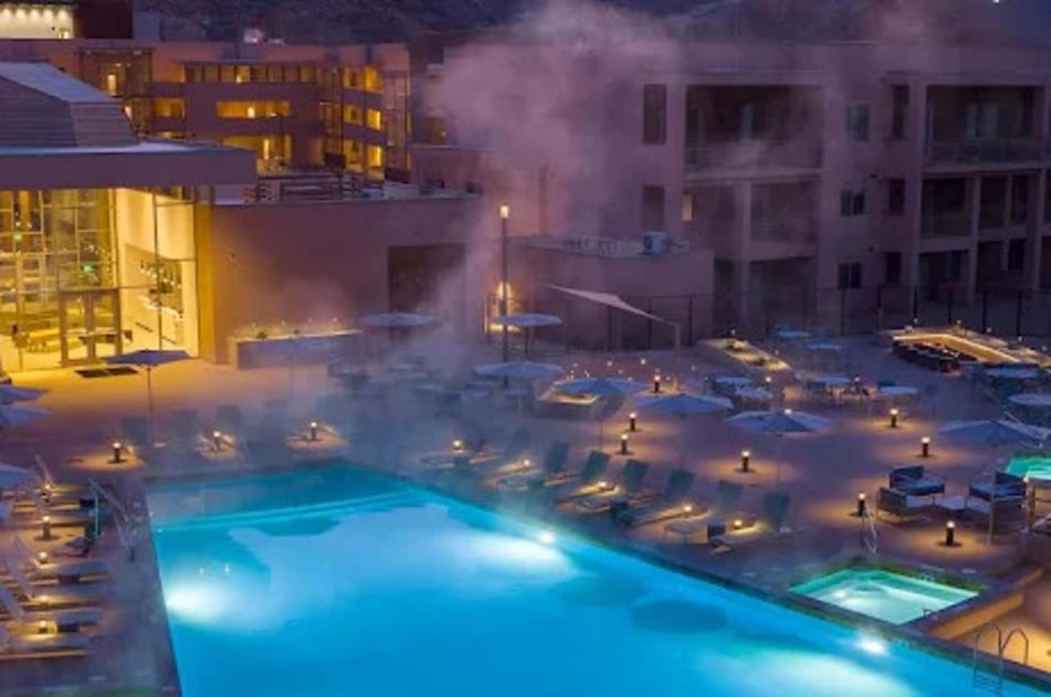 Resort