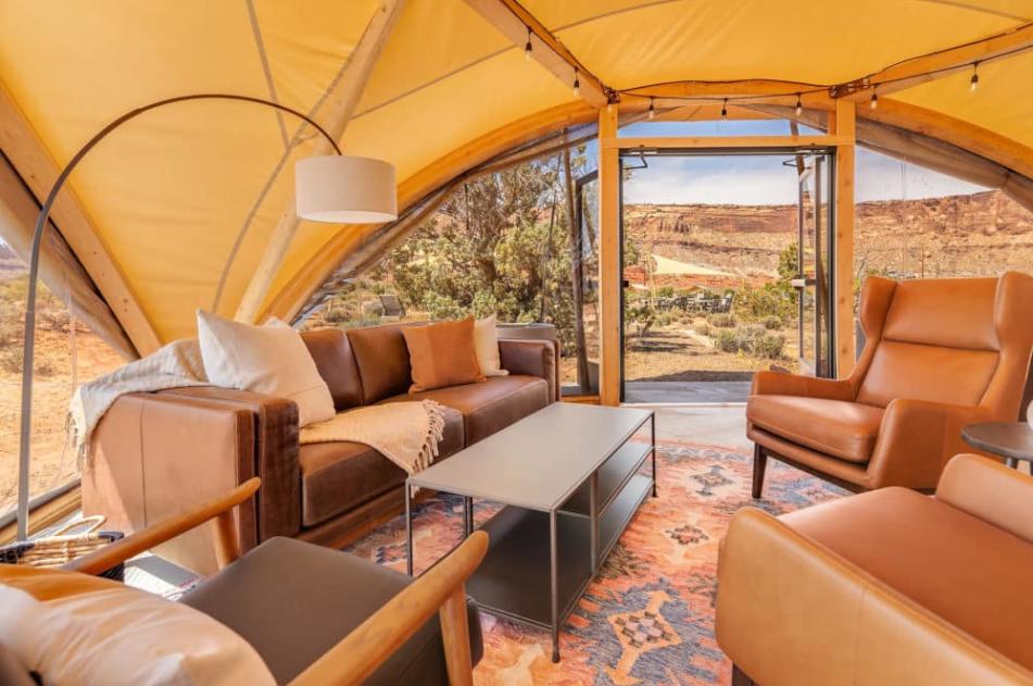 UC Lounge