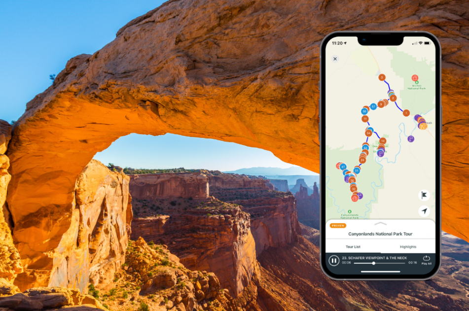 Canyonlands