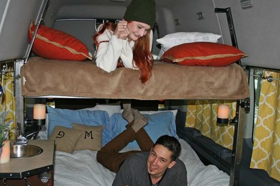 Bunkbeds