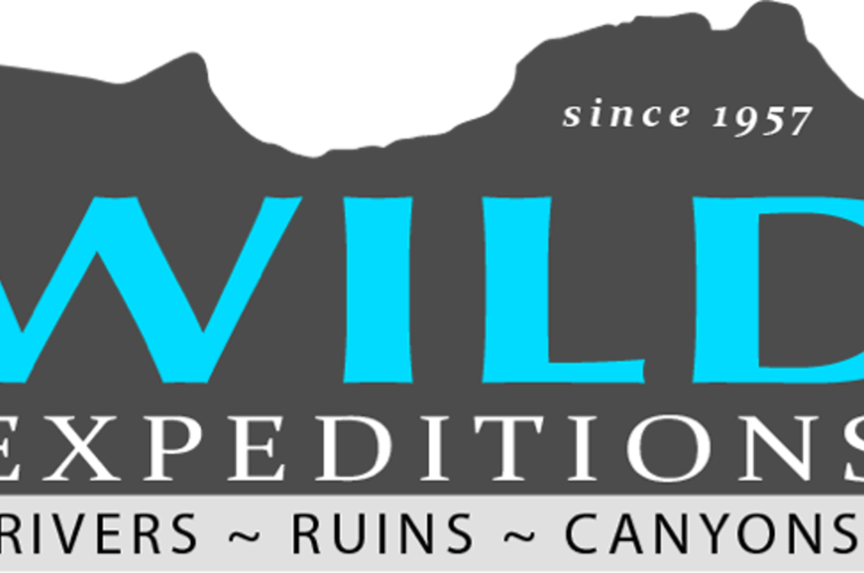 Wild Expeditions Logo