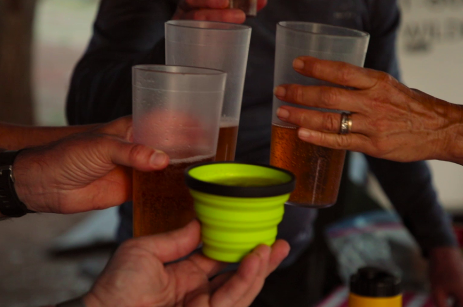 Cold Drinks