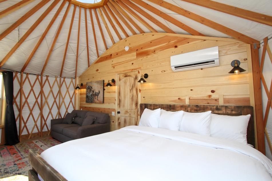 YurtZion