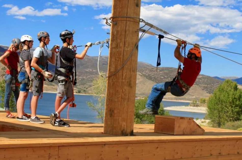 Gallery - Zipline Group
