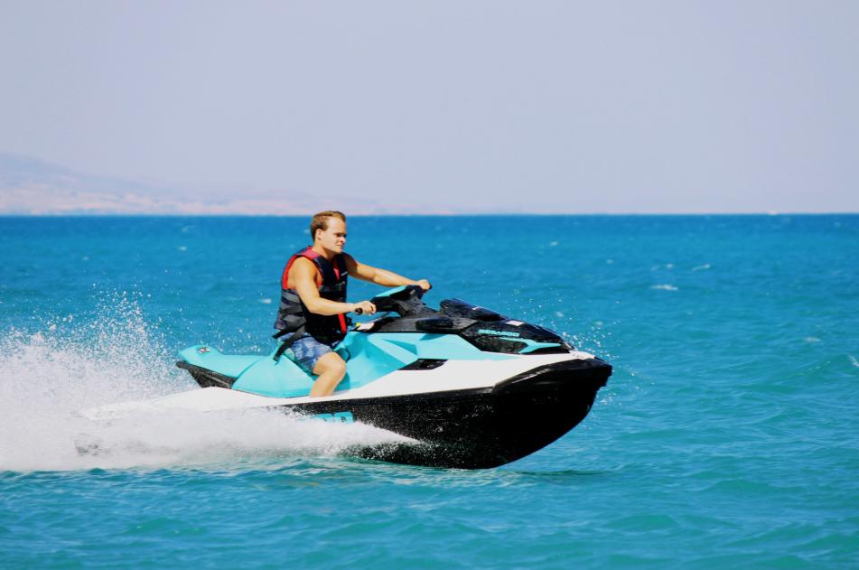 SeeDoo Rentals