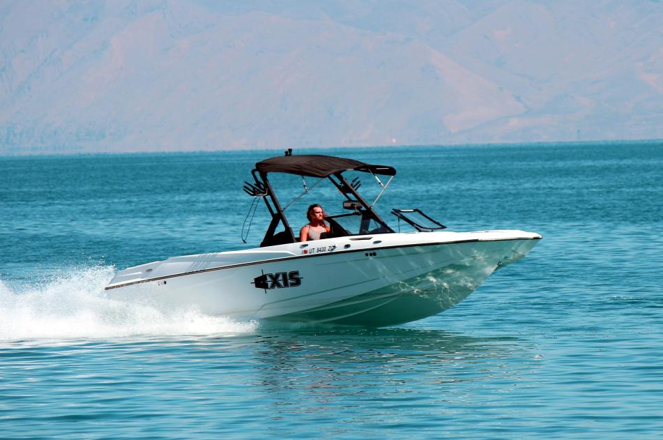 Boat Rentals
