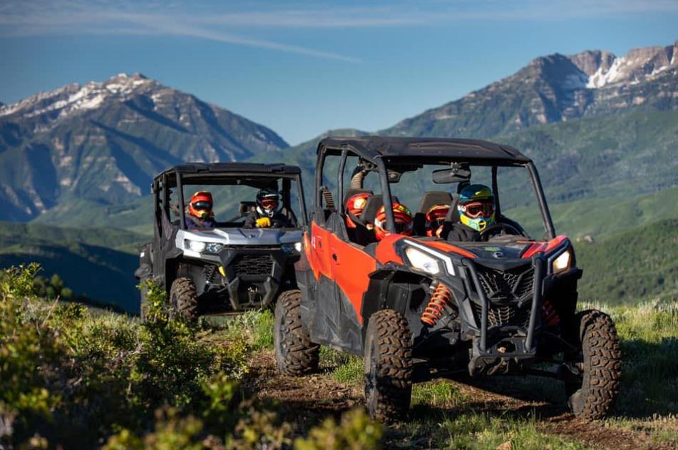 ATV Rentals