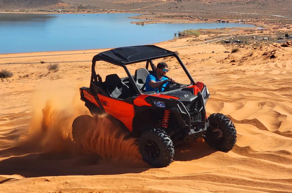 ATV