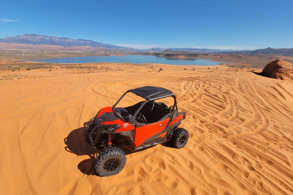 Far ATV