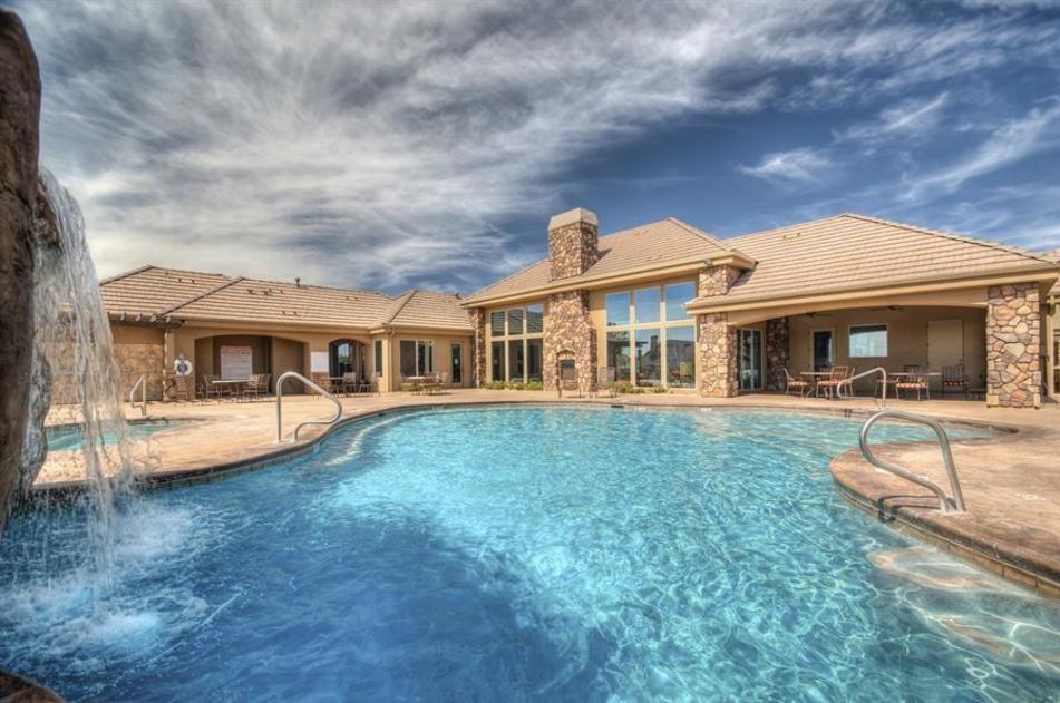 Vacation Home with pool