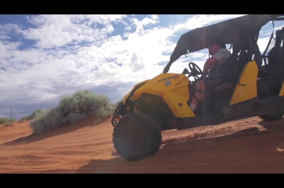 ATV & Jeep Adventure Tours - An Experience you won't forget