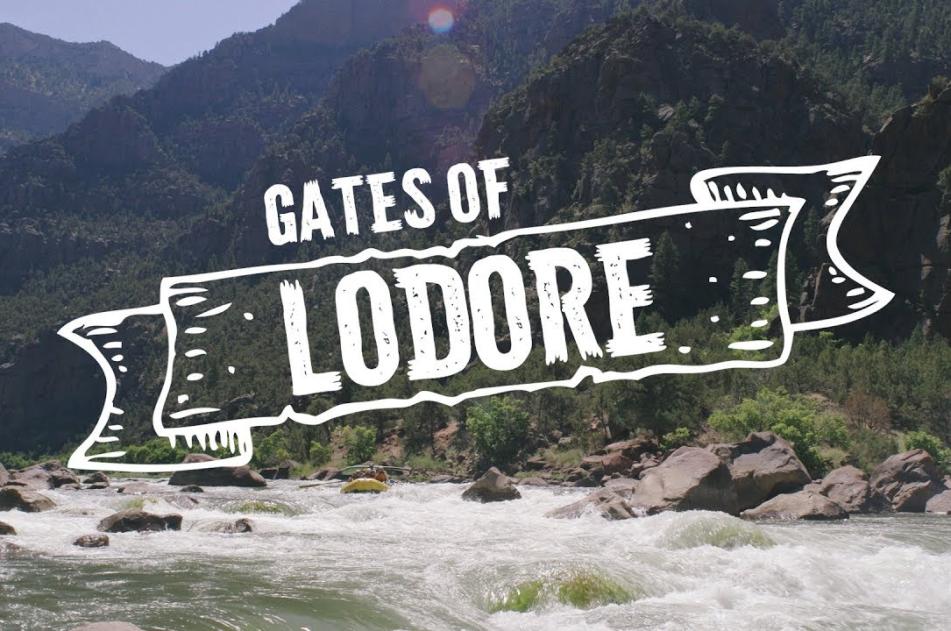 Dinosaur National Monument Rafting through the Gates of Lodore | OARS