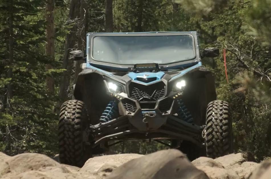 John Taylor OHV Trail - Vernal, UT