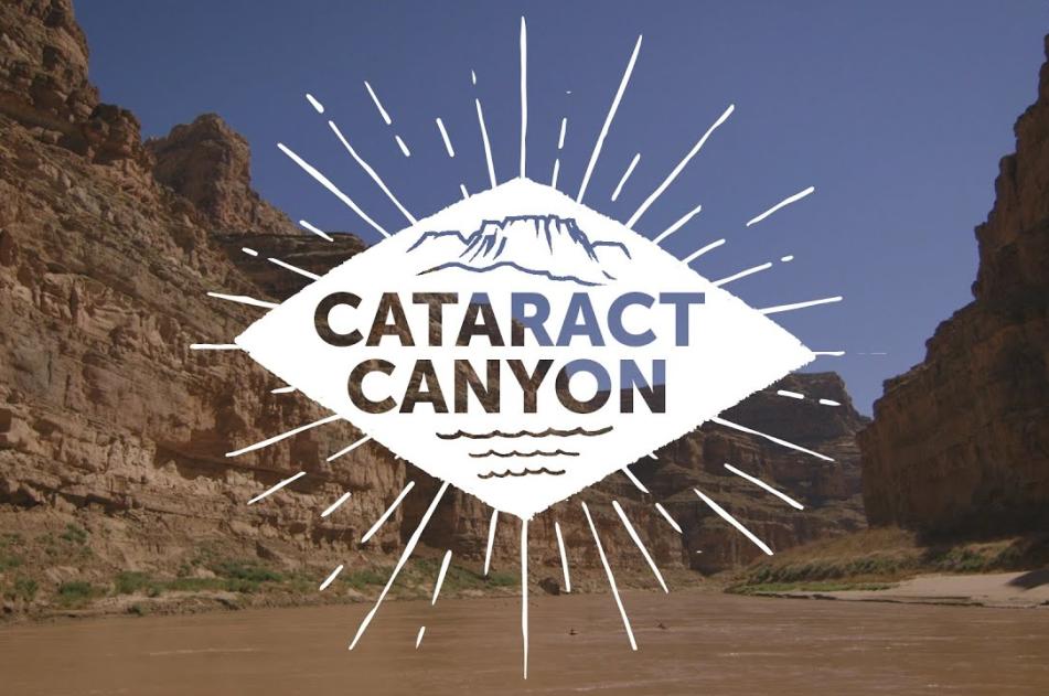 Cataract Canyon Rafting in Canyonlands National Park with OARS