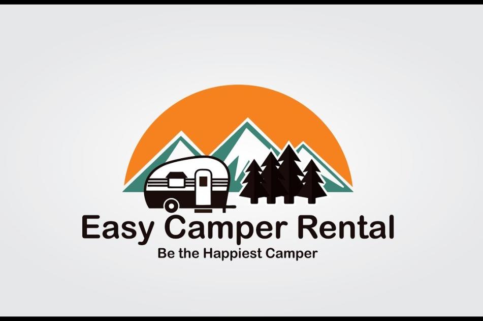 Easy Camper Rentals