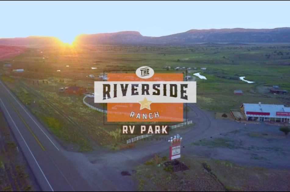 The Riverside Ranch