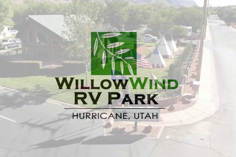 Tour of Willow