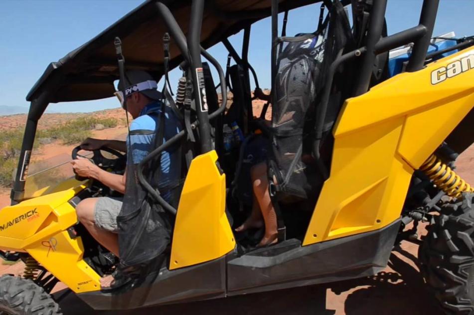 ATV & Jeep Adventure Tours - Come Ride With Us