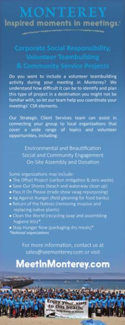 Download our CSR Flyer