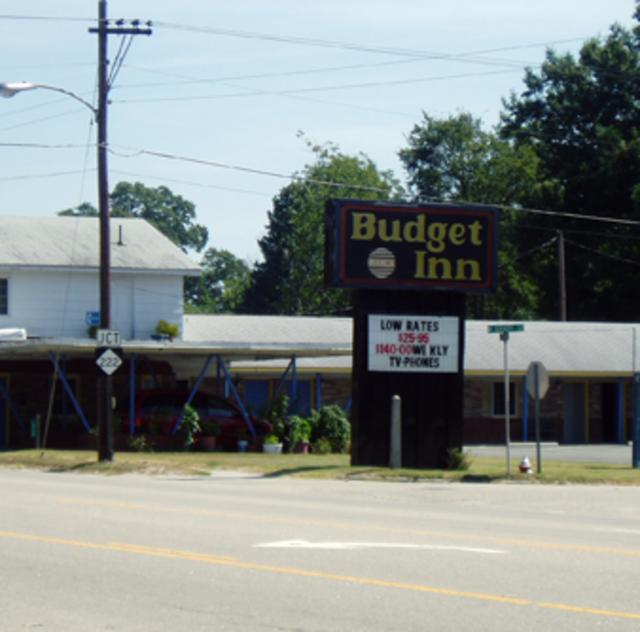 Budget Inn