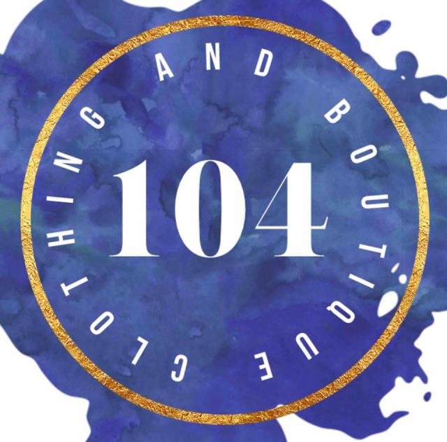 104 Clothing Boutique