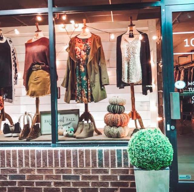 104 Clothing Boutique